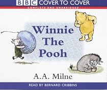 Winnie the Pooh (Cover to Cover)