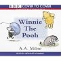 Winnie the Pooh (Cover to Cover)
