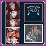 Indiscreet/Tough It Out