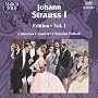 Strauss, J - Orchestral Works Vol 1