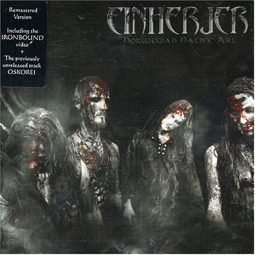 Einherjer - Crimson Rain Lyrics - Zortam Music