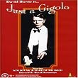 David Bowie is Just a Gigolo [DVD]