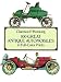 Book 100 Great Antique Automobiles in Full-Color Prints