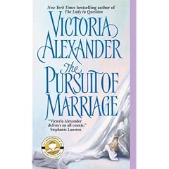 The Pursuit of Marriage