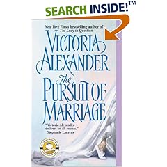 The Pursuit of Marriage