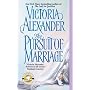 The Pursuit of Marriage