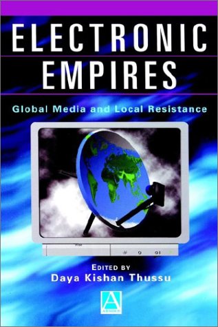 Publications and Media