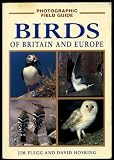 Birds of Britain and Europe