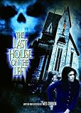 Last House On The Left [1972]