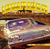 Lowrider Oldies, Vol. 4