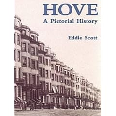 Hove: A Pictorial History (Pictorial History Series)
