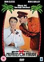 Privates On Parade [1983] [DVD]