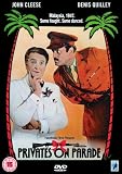 Privates On Parade [1983]