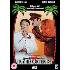 Privates On Parade [1983] [DVD]
