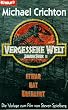 Vergessene Welt: Jurassic Park II.