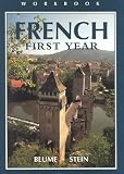 French: First Year