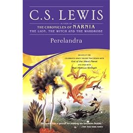 Perelandra (Space Trilogy)