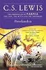 Perelandra (Space Trilogy)