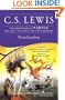 Perelandra (Space Trilogy, Book 2)