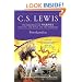 Perelandra (Space Trilogy, Book 2)