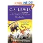 Perelandra (Space Trilogy, Book 2)