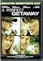 A Perfect Getaway (Theatrical/Unrated Director's Cut)