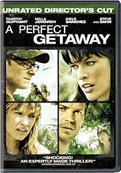 A Perfect Getaway (Theatrical/Unrated Director's Cut) (2009)