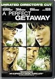 NEW Perfect Getaway (DVD)