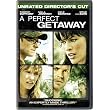 A Perfect Getaway (Theatrical/Unrated Director's Cut) ~ Milla Jovovich
