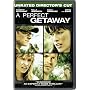 A Perfect Getaway (Theatrical/Unrated Director's Cut)