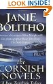 The Cornish Novels: "Snapped in Cornwall", "Framed in Cornwall", "Buried in Cornwall" (Rose Tevelyan Trilogy): "Snapped in Cornwall", "Framed in Cornwall", "Buried in Cornwall"