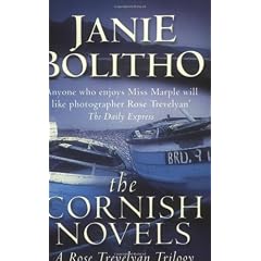 The Cornish Novels Omnibus