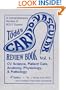 Todd's Cardiovascular Review Book, Vol 1: Anatomy, Physiology, and Pathology