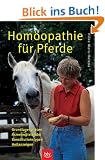 Hom�opathie f�r Pferde