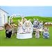 Sylvanian Families - Wedding Party Set