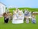 Sylvanian Families Wedding Party Set