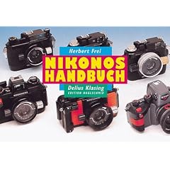 Nikonos Handbuch