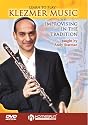 Andy Statman: Learn to Play Klezmer Music - Improvising in the Tradition