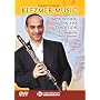 Andy Statman: Learn to Play Klezmer Music - Improvising in the Tradition