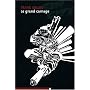 Sin City, Tome 3 : Le grand carnage