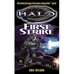 Halo: First Strike (Halo)