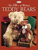 The ABCs of Making Teddy Bears
