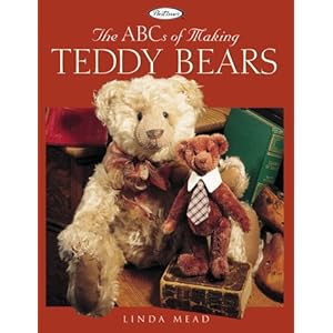 The ABC's of Making Teddy Bears
