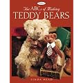 The ABCs of Making Teddy Bears