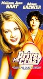 Drive Me Crazy [VHS]