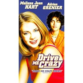 Drive Me Crazy [VHS]