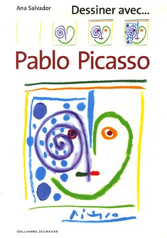 Dessiner avec... Pablo Picasso