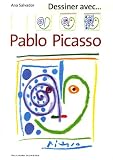 Dessiner avec... Pablo Picasso