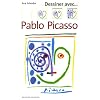 Dessiner avec... Pablo Picasso