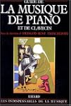 Guide de la musique de piano et de cl...